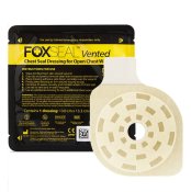 Плівка оклюзійна Celox Fox Seal Vented вентильована