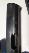 Затвор Браунинг бэйби FN Baby Browning 6.35