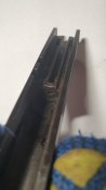 Затвор Браунинг бэйби FN Baby Browning 6.35