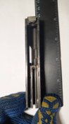 Затвор Браунинг бэйби FN Baby Browning 6.35