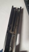 Затвор Браунинг бэйби FN Baby Browning 6.35