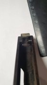 Затвор Браунинг бэйби FN Baby Browning 6.35