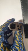 Затвор Браунинг бэйби FN Baby Browning 6.35