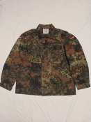 Кітель Бундесвер Флектарн Gr 2  48-50/3