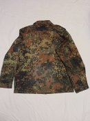 Кітель Бундесвер Флектарн Gr 2  48-50/3