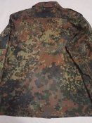 Кітель Бундесвер Флектарн Gr 2  48-50/3