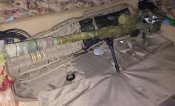 Карабін Savage 110 Shilen Custom Automat 338