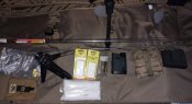 Карабін Savage 110 Shilen Custom Automat 338