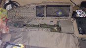 Карабін Savage 110 Shilen Custom Automat 338