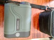 Дальномер Hawke vantage