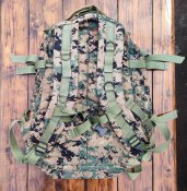3 day assault pack фірми Guarder в марпаті