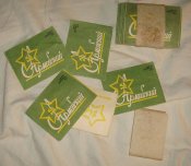 Иглы "Армейские" , СССР