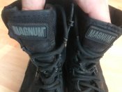 Magnum Scorpion St Sp Men (44 розмір) США