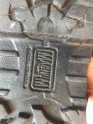 Magnum Scorpion St Sp Men (44 розмір) США