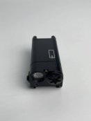 Пістолетний ліхтар surefire xc1 (аналог), колір - чорний