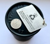 Брелок из УМПК каб 500