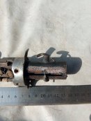 Антенна с Су-30см
