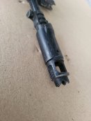 АК-12 деактив