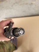 АК-12 деактив