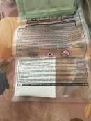 Розігрівачі без полумʼя НАТО/США