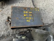 Лот для музея остатки рпг разных