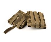 Продано. Плитоноска MOLLI PL-02 українського виробника MOLLIUA.COM