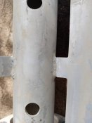 Секція з кацапського Урагану