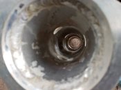 Секція з кацапського Урагану