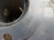 Секція з кацапського Урагану