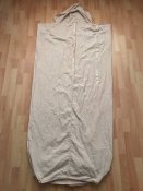 Простирадло вкладиш у спальний мішок ЗС Великобританії Liner, sleeping bag