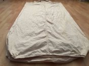 Простирадло вкладиш у спальний мішок ЗС Великобританії Liner, sleeping bag