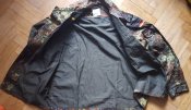 Кітель Бундесвер флектарн Gr 4 1997 рік