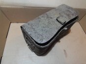 Коробочка химическая разведка РККА.