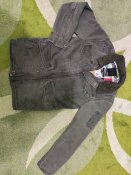 Куртка Billabong типу М65, б/в
