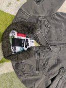 Куртка Billabong типу М65, б/в