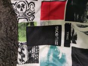 Куртка Billabong типу М65, б/в