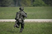 Штани ЗС Австрії - 88u 92 3/4 ріст- заміри в описанні