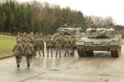 Штани ЗС Австрії - 88u 92 3/4 ріст- заміри в описанні