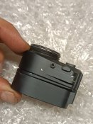 Складний адаптер для AR-15, складний приклад для ар15