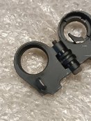 Складний адаптер для AR-15, складний приклад для ар15