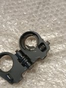 Складний адаптер для AR-15, складний приклад для ар15