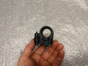 Складний адаптер для AR-15, складний приклад для ар15