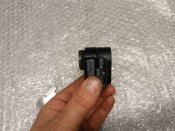 Складний адаптер для AR-15, складний приклад для ар15
