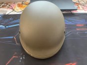 Шолом кевларовий німецьький