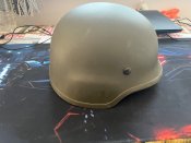 Шолом кевларовий німецьький