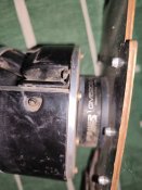 Камера от бпла supercam