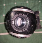 Камера от бпла supercam