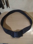 Ремень Snickers® Work Wear. 121 cm.