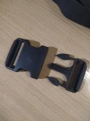 Ремень Snickers® Work Wear. 121 cm.