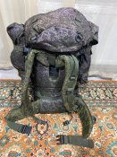 Трофейний рюкзак 6ш118